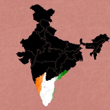 Stories of Five Freedom Fighters From South India