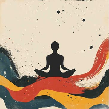 3513: Become Happy in the Face of Physical Misery by Leo Babauta Personal Growth and Gratitude