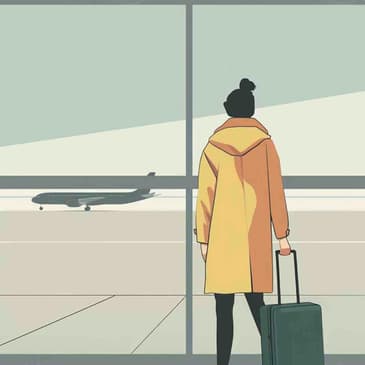 3152: Give Up Comfort by Leo Babauta of Zen Habits on How To Build Resiliency & Becoming Resilient