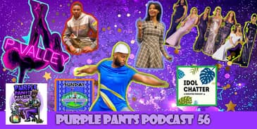 Purple Pants Podcast | Purple Valley