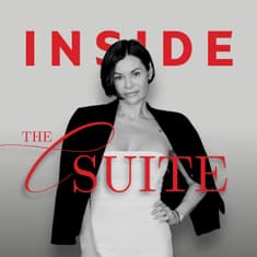 The Loneliest Job in the C-Suite | EP51