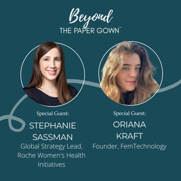 Empowering Women's Health: Insights From the Femtechnology Summit