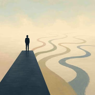 4054: Consistency is Consistently Overrated by Tyler Tervooren of Riskology on Personal Growth