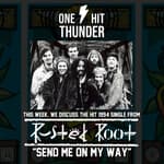 "Send Me On My Way" by Rusted Root