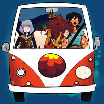 The Cookie Crew, Part 1