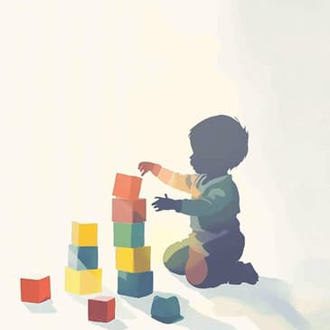 3620: 5 Lessons About Self-Confidence, Play and the Meaning of Work (That I Learned From a Toddler) by Ingrid Y Helander