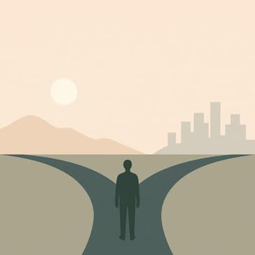 3345: Why Following Your Dreams Will Make You Free by Wanderer of Millennial Revolution on Financial Independence and Purposeful Living