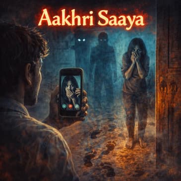 Aakhri&nbsp;Saaya
