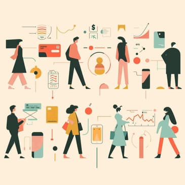 2652: Six Secrets of a Credit Score by J Money of Budgets Are Sexy on Payment History & Financial Habits