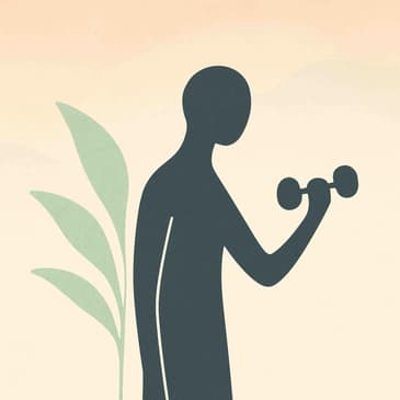 3104: How to Build the Muscle of Change by Leo Babauta of Zen Habits on Personal Development and Self Improvement