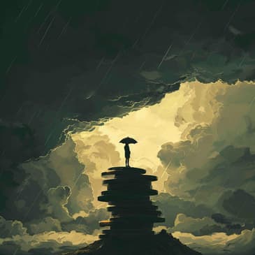 WITH MUSIC - Deep Slumber: NSDR Meditation for Insomnia Relief