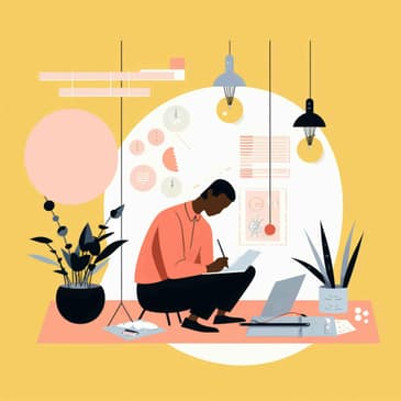 2624: [Part 2] How To Come Up With A Financial Plan Without Visiting A Professional by Jim Wang with Making Sense of Cents