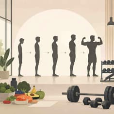 3412: Should You Gain Weight Before Building Muscle? The Set Point Theory and Losing Fat Cells on Building Muscle Effectively