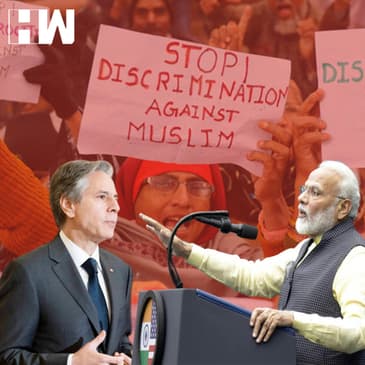 2021 के दौरान भारत में Minorities पर हमले: सामने आई अमेरिकी विदेश विभाग की Report