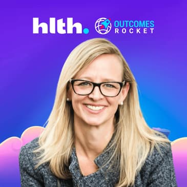 Detecting Cancer Before Symptoms: How GRAIL’s Galleri Test Is Transforming Early Detection with Trudy McKanna, Senior Field Medical Director for GRAIL