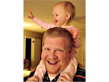 Stacey Boyer, The King of Texting