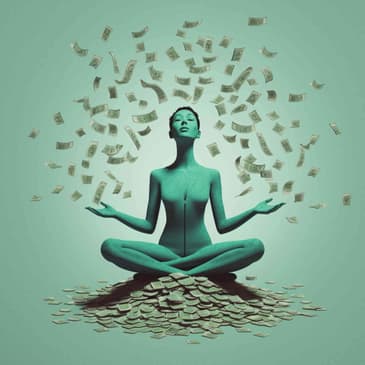 2414: How My Money Attitude was Keeping Me Poor by Kelley Long of Financial Finesse on Financial Mindset