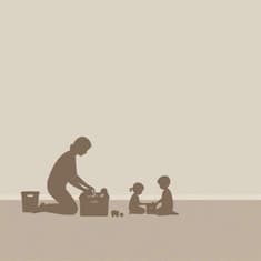 2966: 5 Things to Teach Your Kids About Decluttering by Jon Schneck With No Sidebar on Raising Minimalist Kids