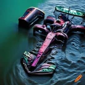 Race Against Nature: Imola's Battle with Floods