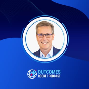 Solving Healthcare's Identity Crisis with Clay Ritchey, the CEO of Verato