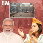 Nupur Sharma के बयान पर Kanpur में बबाल, पैगम्बर को लेकर दिया था आपत्तिजनक बयान