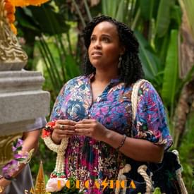 14: "Same Spirits, New Forms" (S3E1)