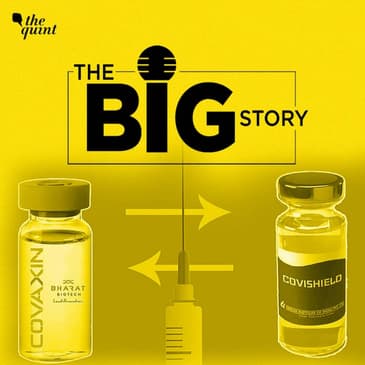Amid a Shortage, Where Do Indian Experts Stand on Mixing Vaccines