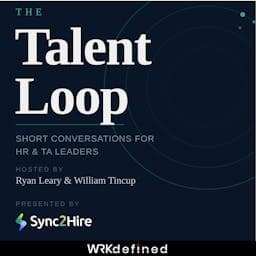 The Talent Loop Trailer