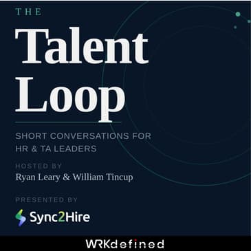 The Talent Loop Trailer