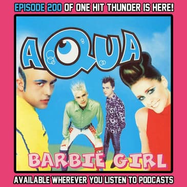 "Barbie Girl" by Aqua