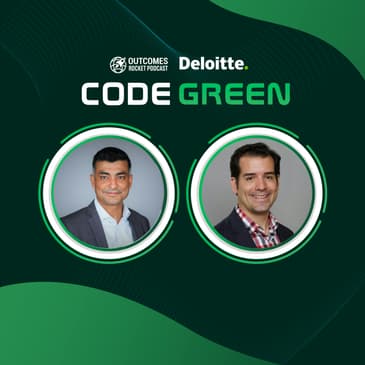 Evolving Security Measures to Meet the Changing Needs of Life Sciences and Health Care with Amit Chhikara, Principal at Deloitte & Touche LLP and Justin Rowe, Managing Director at Deloitte & Touche LLP