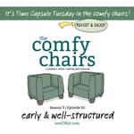 Revisit & enjoy: Early and well-structured