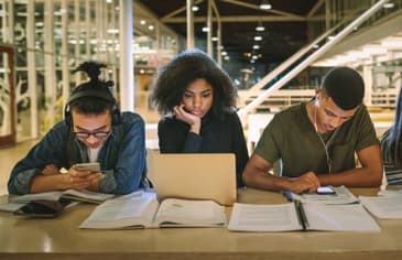 Employers Playing Catch-Up With Learning Tech