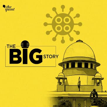 ‘Arbitrary and Irrational’: SC Pulls Up Centre on Vaccine Policy