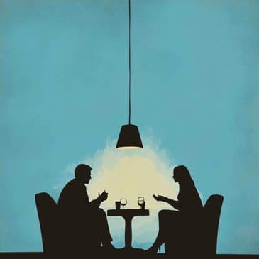 2505: Stop Zoning Out In Your Relationships and Start Being Present - Truly Present by Lisa Merlo-Booth