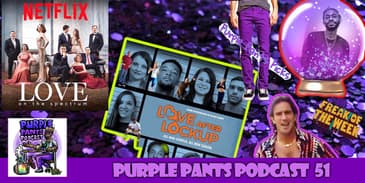 Purple Pants Podcast | Coco Caliente