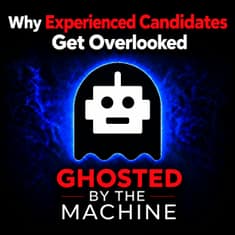Why Experienced Candidates Get Overlooked