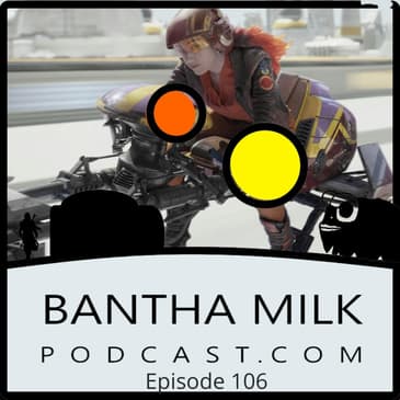 Ahsoka Ep 1 & 2 Review and Easter Eggs