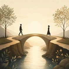 3041: Five Things to Learn About Codependence and Interdependence by Dr. Margaret Rutherford on Healthy Relationships
