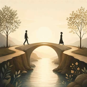 3041: Five Things to Learn About Codependence and Interdependence by Dr. Margaret Rutherford on Healthy Relationships