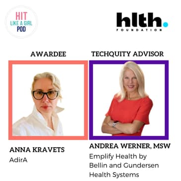 Techquity Series: Tackling Breast Cancer Disparities with Digital Health