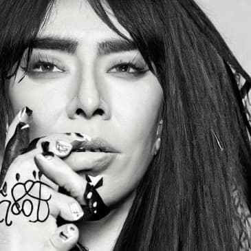 "Tattoo" by Loreen Wins Eurovision 2023