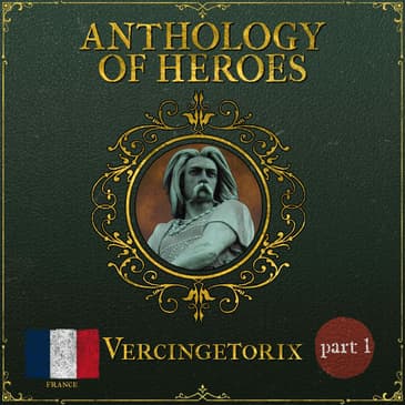 Vercingetorix, Caesar's Worst Nightmare | Part 1: Veni, Vidi, Vici