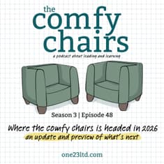 Where the comfy chairs is headed next.