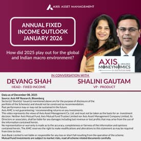 S2 E18 Annual Fixed Income Market Outlook - January 2026