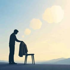 4057: Tell Your Story Three Times And No More by Richard Paterson of Think Less and Grow Rich on Emotional Growth