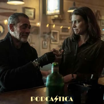 717: TWD: Dead City S3E8 "Tenebrae"