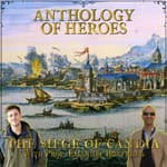 The 21 Year Long Siege Of Candia (With Professor Buttigieg)