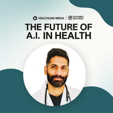 Innovative Care Solutions and Implementation with Dr. Shivdev Rao, co-founder and CEO of Abridge