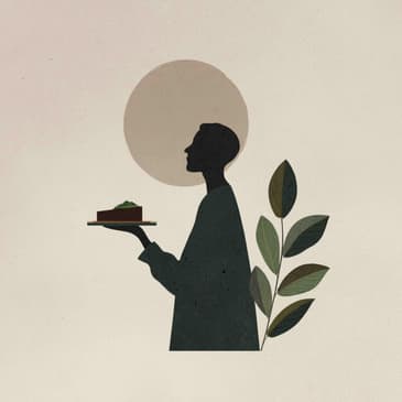 3067: Food Guilt by Jessi Kneeland on Redefining Self-Care and Nutrition Advice